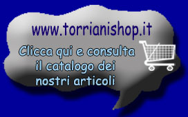 Premi qui per visitare il Sito vendita online: www.torrianishop.it/117-maschere